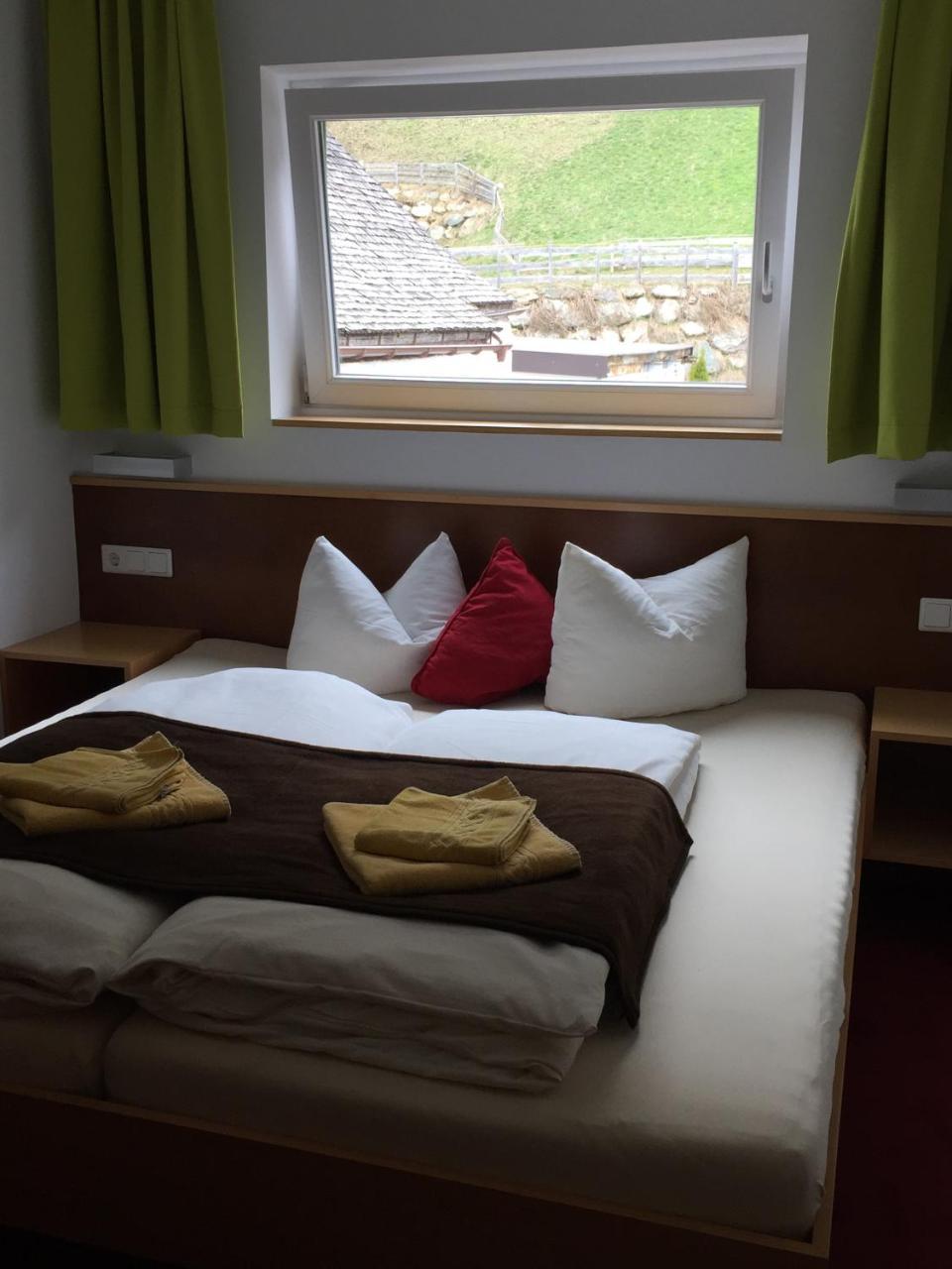 Almandin Apartments Ischgl Eksteriør bilde